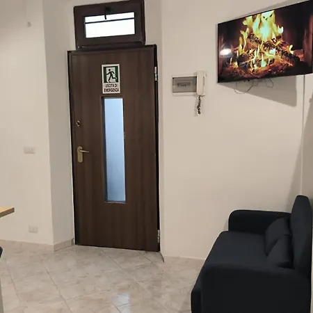 The Italians House In San Lorenzo Apartment Rome