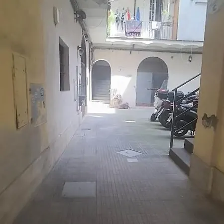 The Italians House In San Lorenzo Rome
