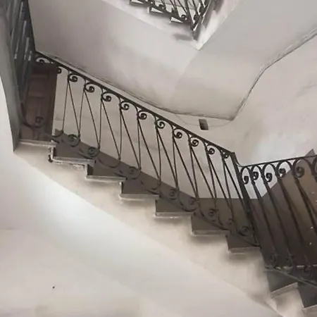 The Italians House In San Lorenzo Apartment *