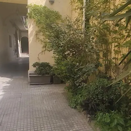 The Italians House In San Lorenzo Apartment *
