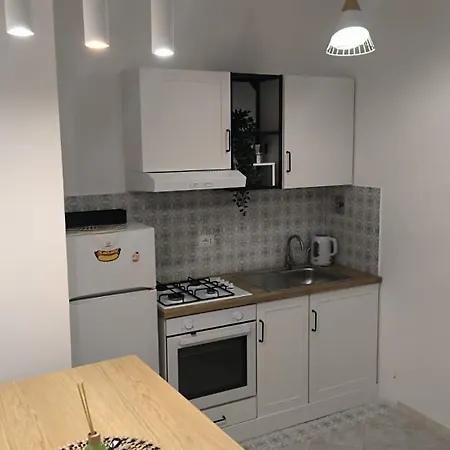 Апартаменты The Italians House In San Lorenzo