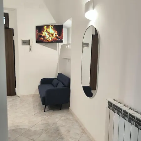 The Italians House In San Lorenzo * Рим