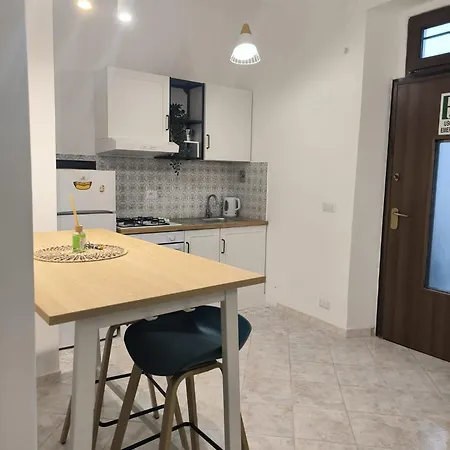 Апартаменты The Italians House In San Lorenzo